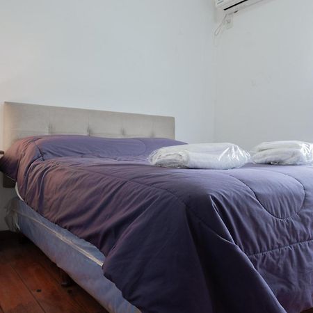 Fenix Apart Apartment Concepción del Uruguay Екстериор снимка