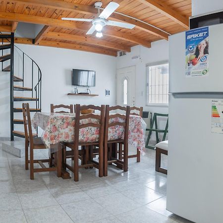 Fenix Apart Apartment Concepción del Uruguay Екстериор снимка