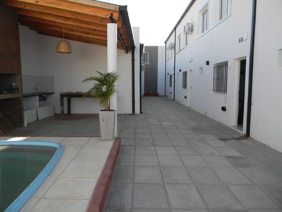 Fenix Apart Apartment Concepción del Uruguay Стая снимка