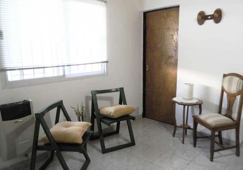 Fenix Apart Apartment Concepción del Uruguay Стая снимка