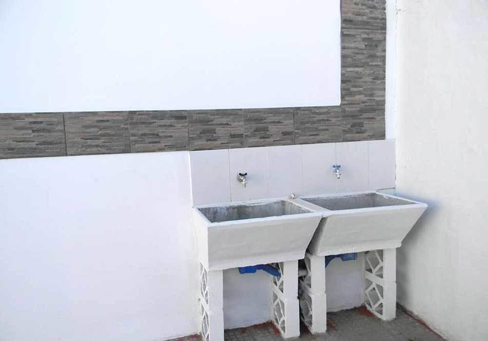 Fenix Apart Apartment Concepción del Uruguay Стая снимка