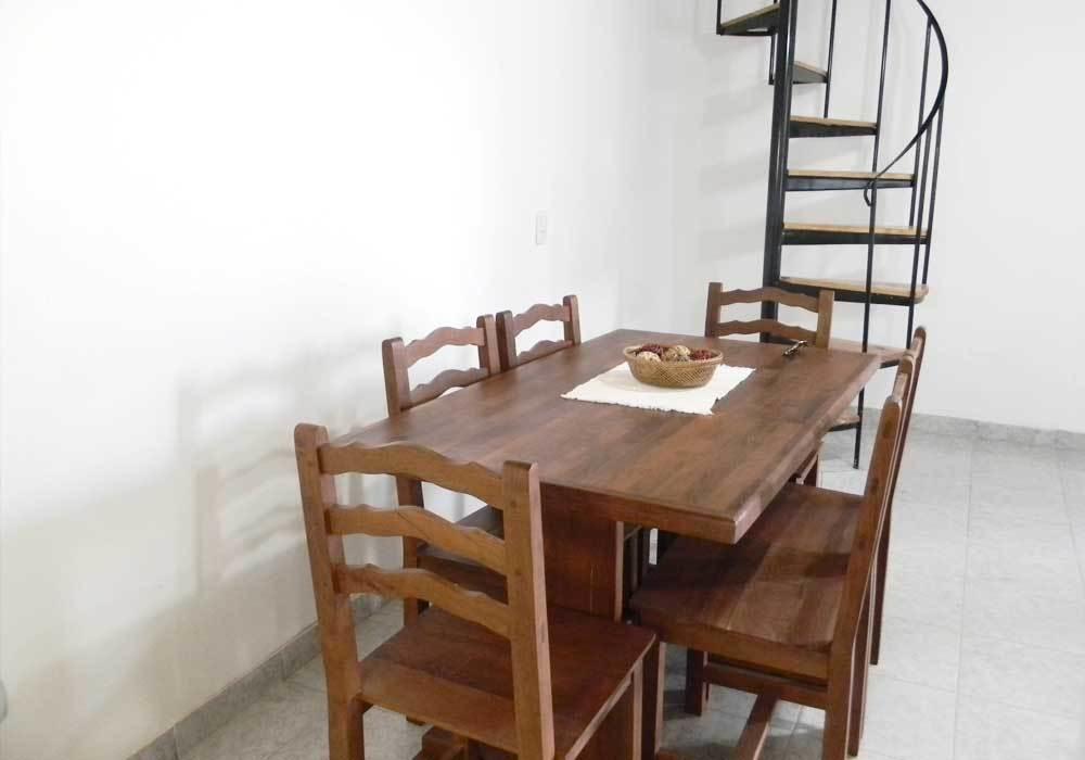 Fenix Apart Apartment Concepción del Uruguay Стая снимка