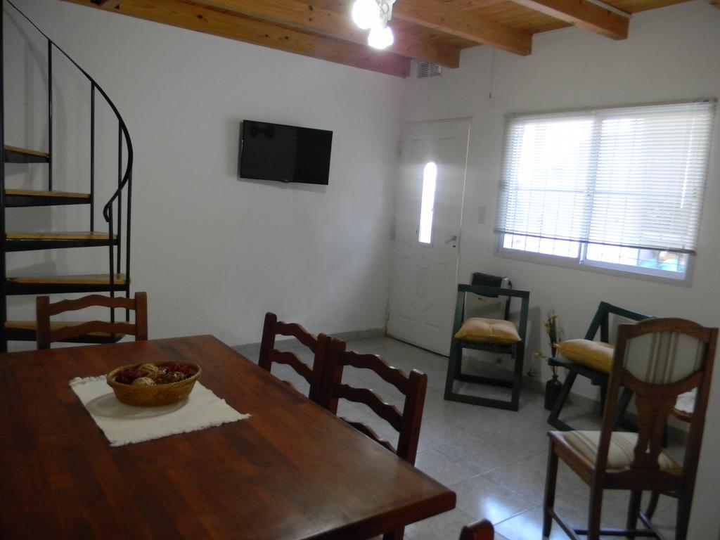 Fenix Apart Apartment Concepción del Uruguay Стая снимка