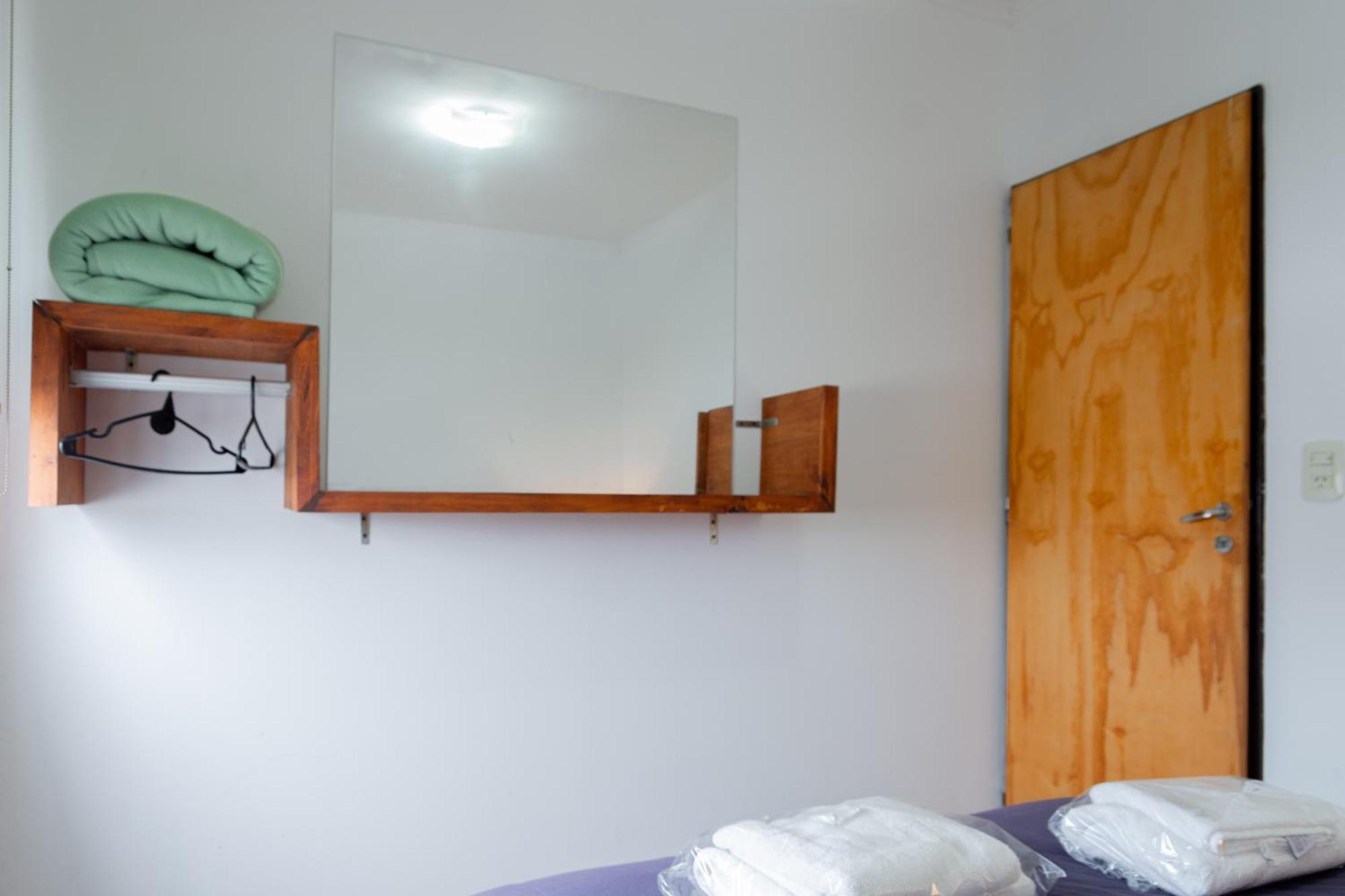 Fenix Apart Apartment Concepción del Uruguay Екстериор снимка