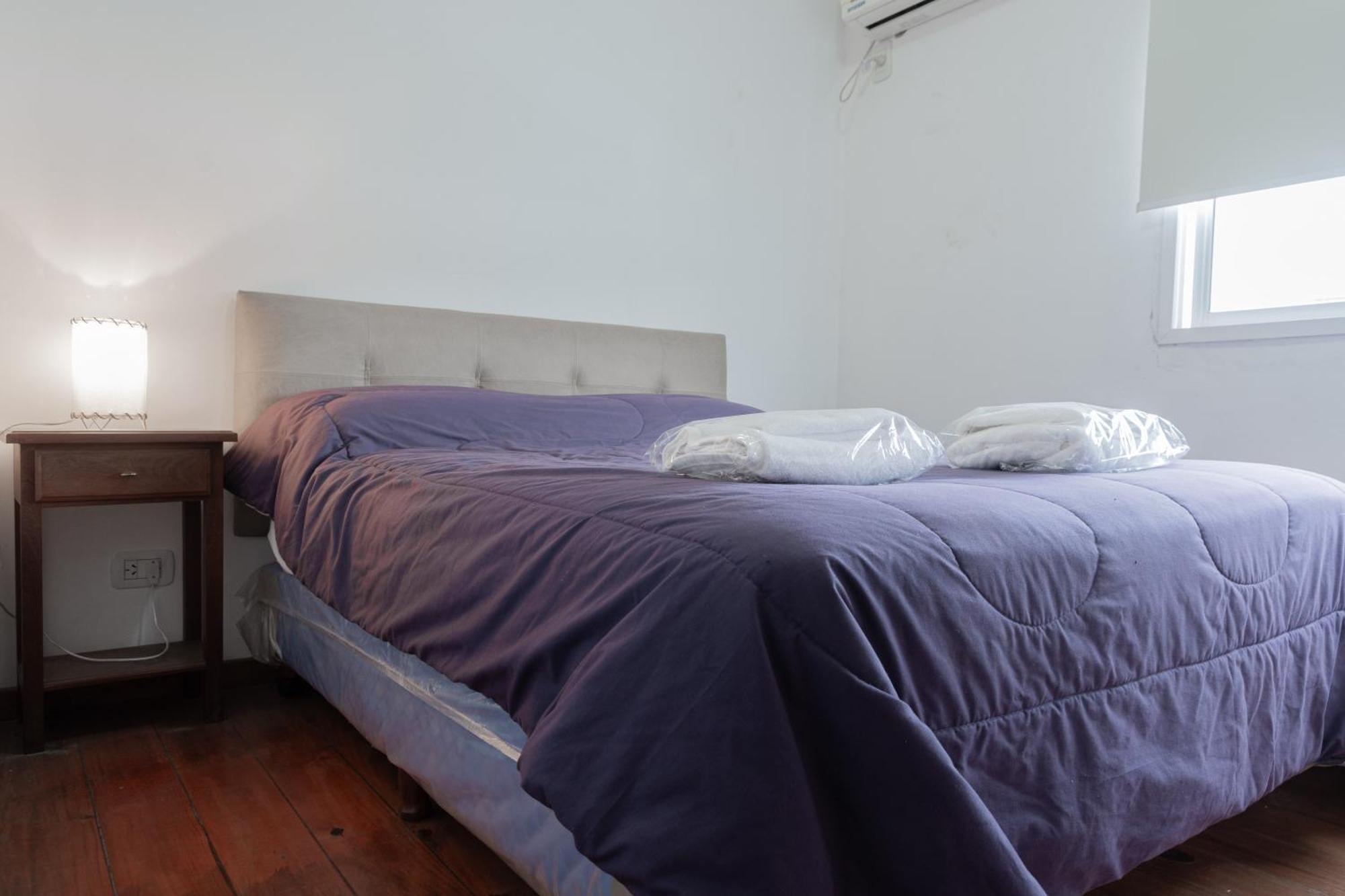 Fenix Apart Apartment Concepción del Uruguay Екстериор снимка