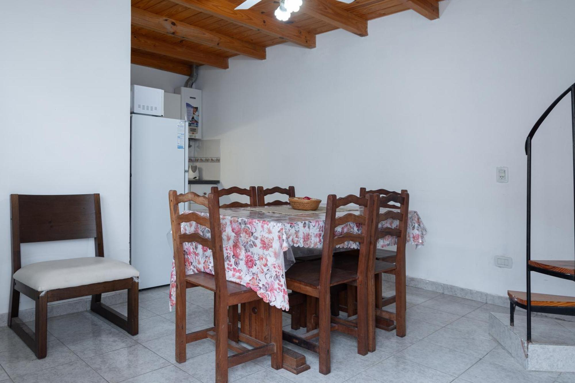 Fenix Apart Apartment Concepción del Uruguay Екстериор снимка