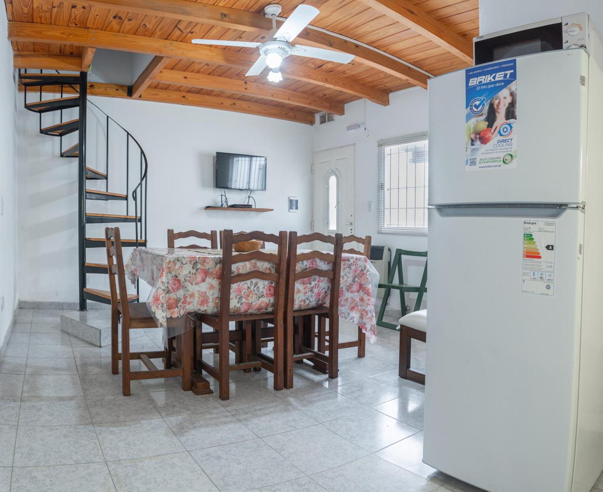 Fenix Apart Apartment Concepción del Uruguay Екстериор снимка