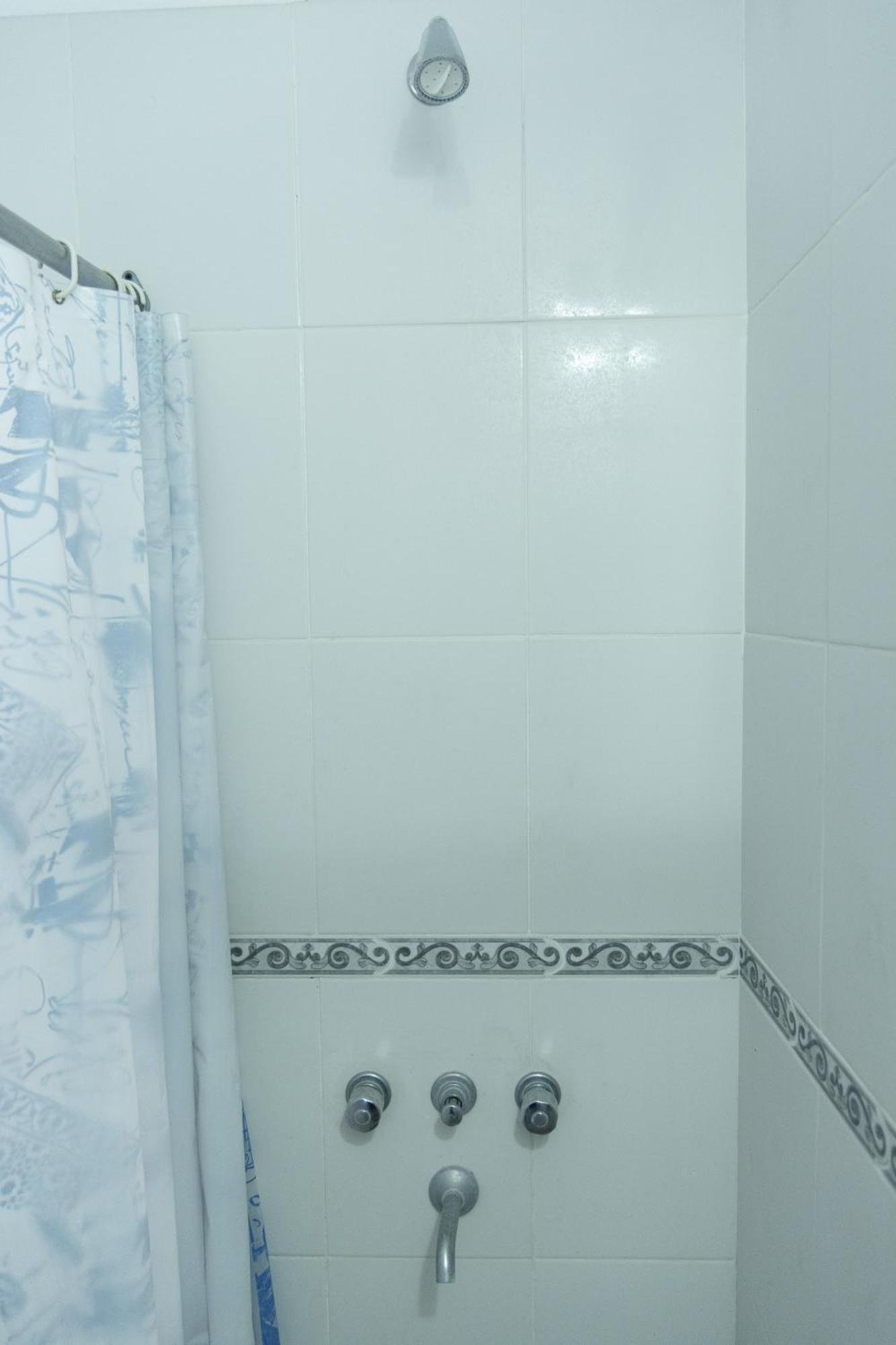 Fenix Apart Apartment Concepción del Uruguay Екстериор снимка