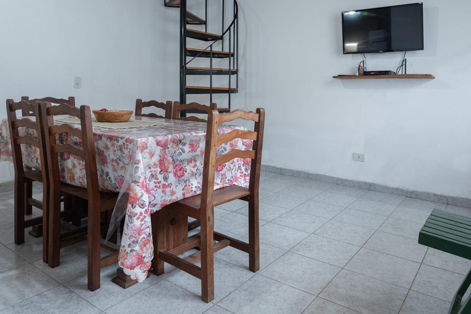 Fenix Apart Apartment Concepción del Uruguay Екстериор снимка