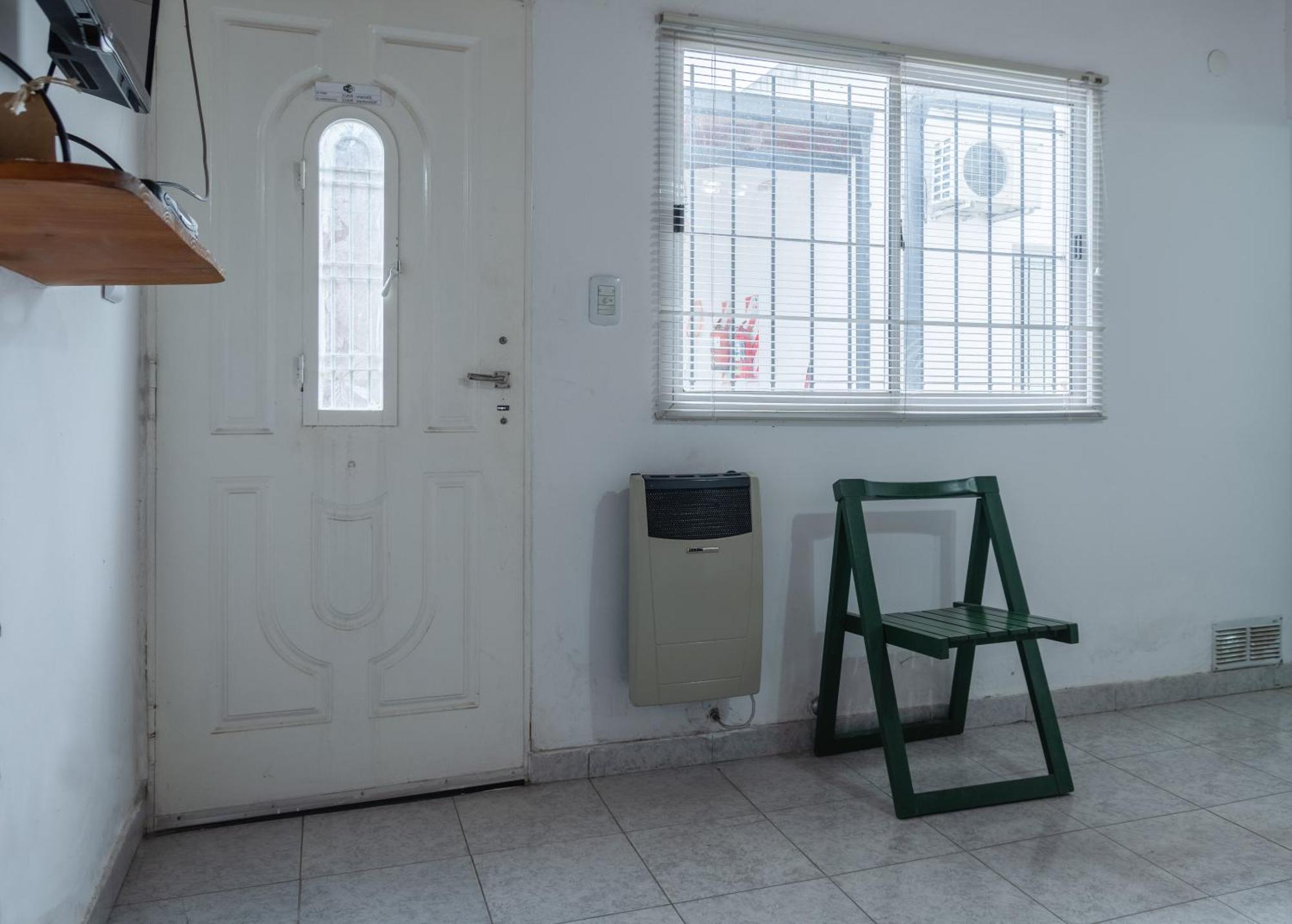 Fenix Apart Apartment Concepción del Uruguay Екстериор снимка