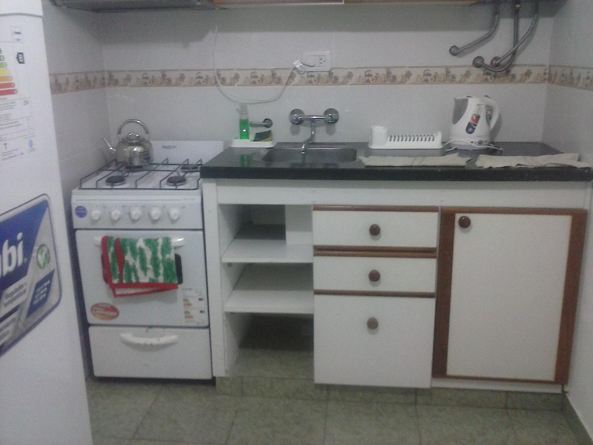Fenix Apart Apartment Concepción del Uruguay Екстериор снимка