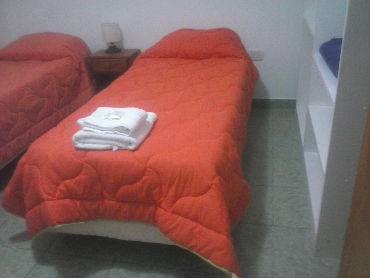 Fenix Apart Apartment Concepción del Uruguay Екстериор снимка